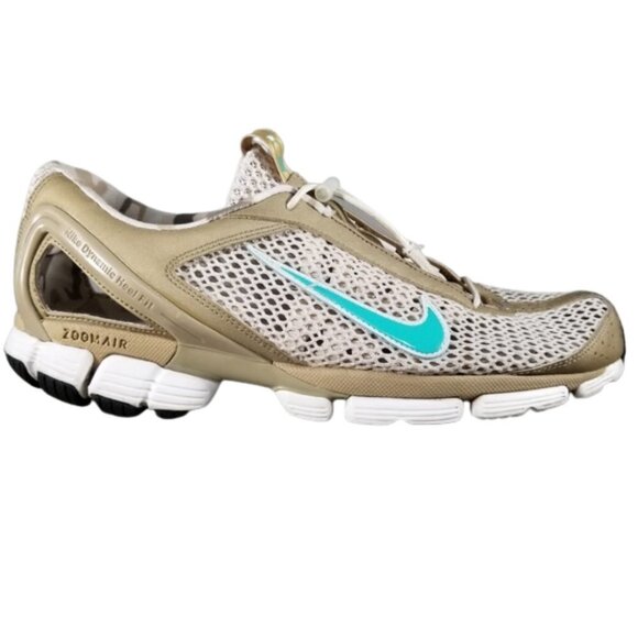Nike Zoom Air Dynamic Heel Sneaker SZ 8 - Picture 2 of 6